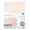 8.5" x 11" Mixed 24lb. Solid Core Paper Pack by Recollections™, 120 Sheets